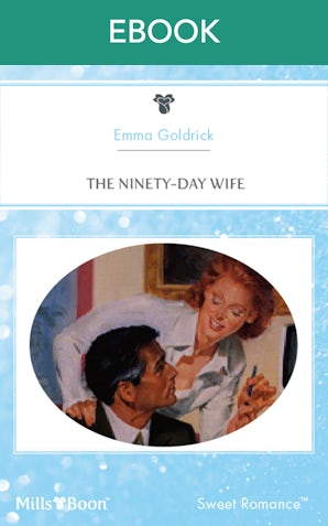 The Ninety-Day Wife