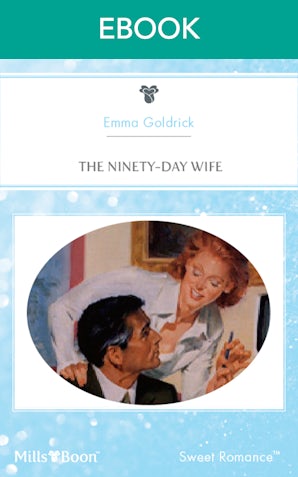 The Ninety-Day Wife