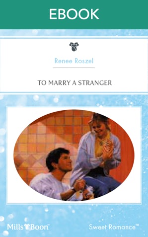 To Marry A Stranger