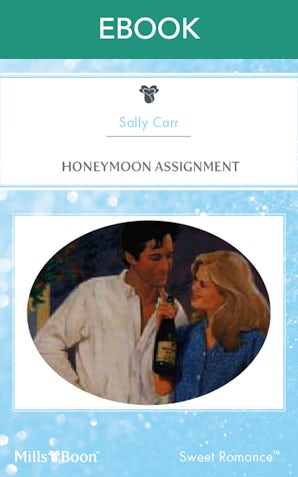 Honeymoon Assignment