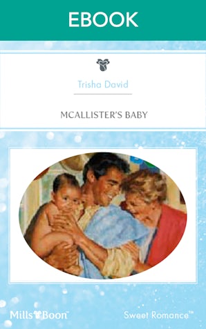 Mcallister's Baby