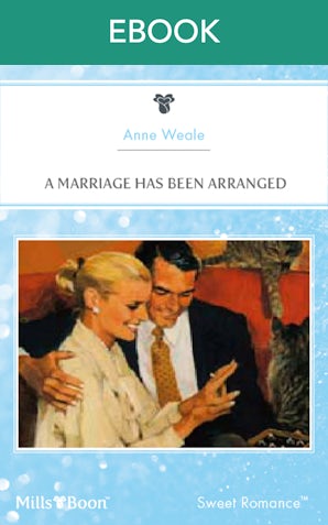 A Marriage Has Been Arranged