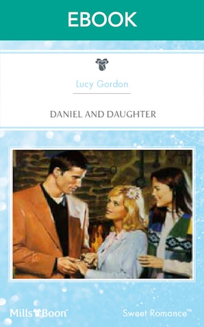 Daniel And Daughter