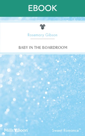 Baby In The Boardroom