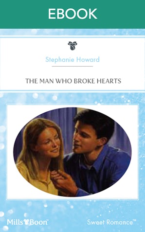 The Man Who Broke Hearts