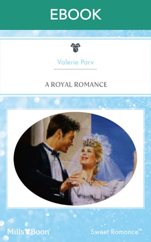 A Royal Romance