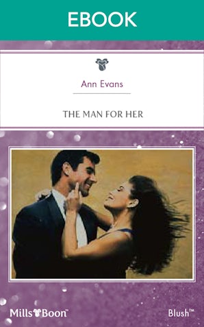 The Man For Her