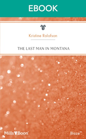 The Last Man In Montana