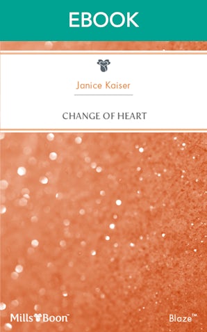 Change Of Heart