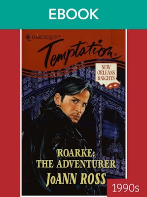 Roarke: The Adventurer