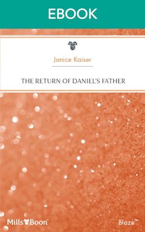 The Return Of Daniel's Father