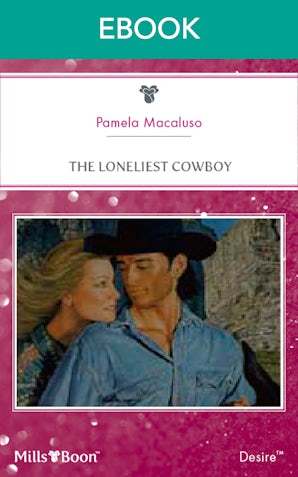 The Loneliest Cowboy