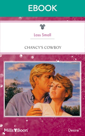 Chancy's Cowboy