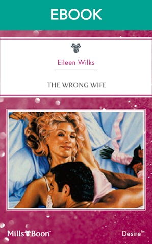 The Wrong Wife