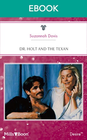 Dr. Holt And The Texan