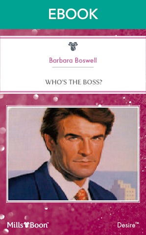 Who's The Boss?