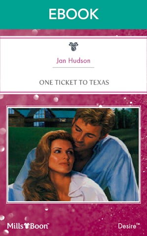 One Ticket To Texas