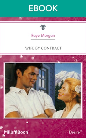 Wife By Contract
