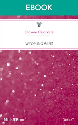 Wyoming Wife?