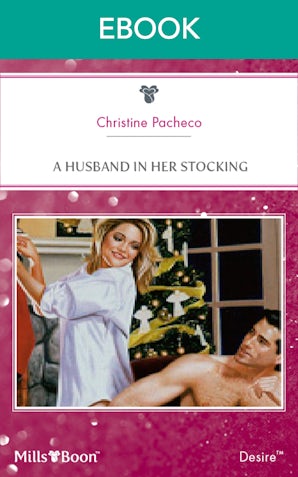 A Husband In Her Stocking