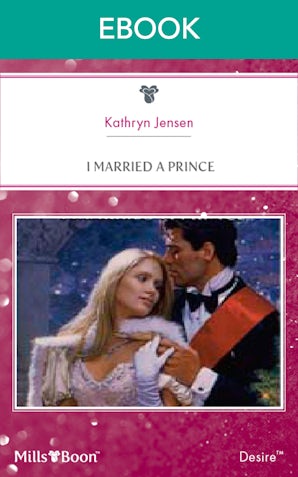 I Married A Prince