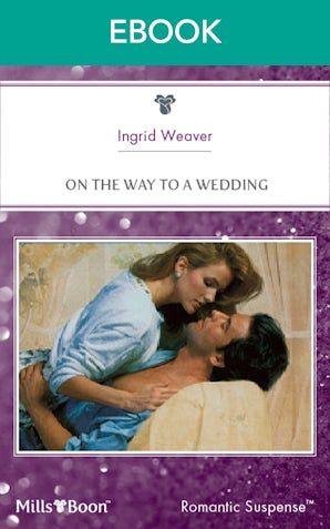 On The Way To A Wedding