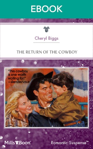 The Return Of The Cowboy