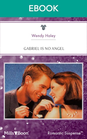 Gabriel Is No Angel