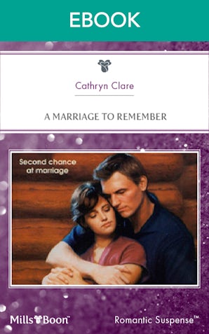 A Marriage To Remember