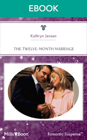 The Twelve-Month Marriage