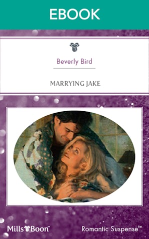 Marrying Jake