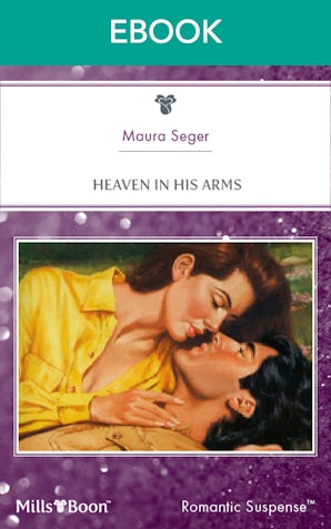 Heaven In His Arms