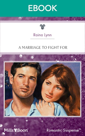 A Marriage To Fight For