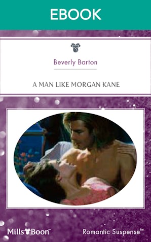 A Man Like Morgan Kane