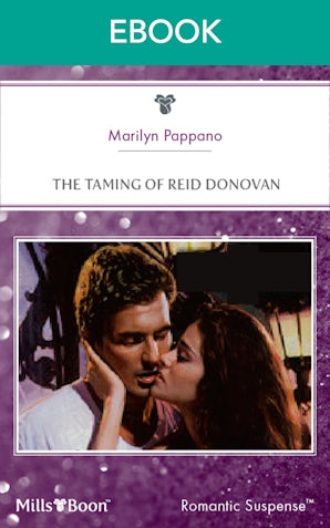 The Taming Of Reid Donovan