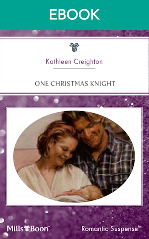 One Christmas Knight