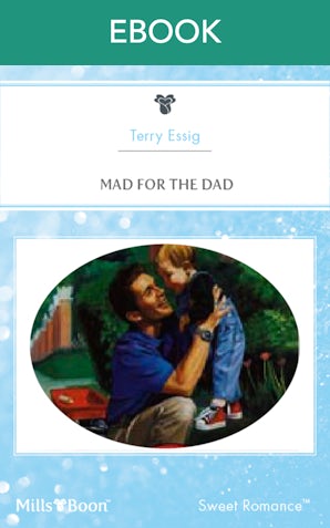 Mad For The Dad