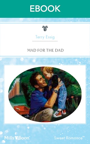 Mad For The Dad