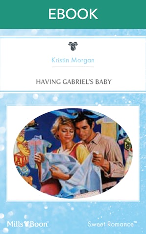 Having Gabriel's Baby