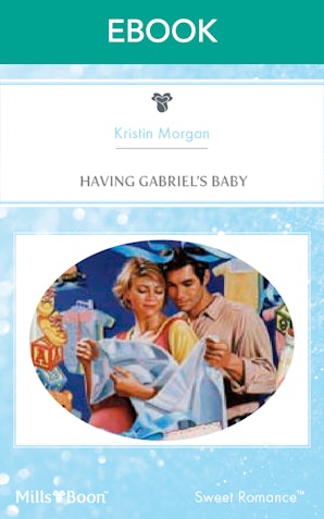 Having Gabriel's Baby