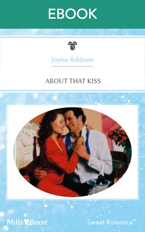 About That Kiss