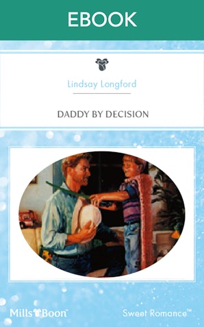 Daddy By Decision