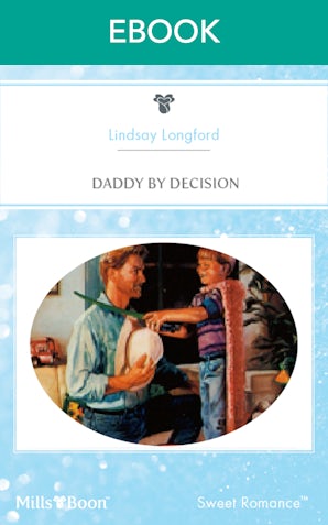 Daddy By Decision