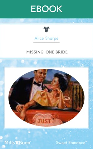 Missing: One Bride