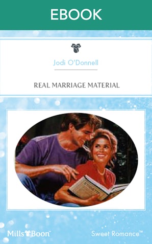 Real Marriage Material