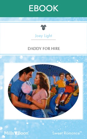 Daddy For Hire