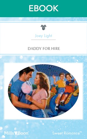 Daddy For Hire