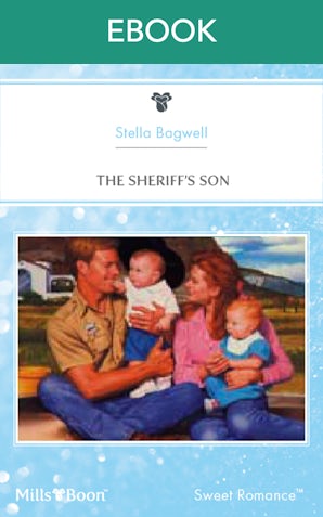 The Sheriff's Son