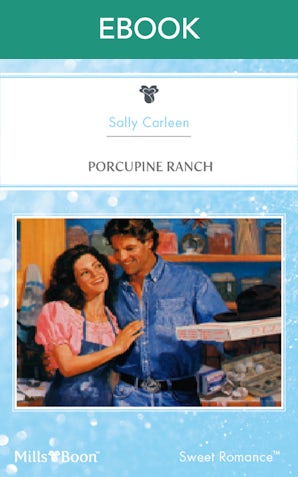 Porcupine Ranch