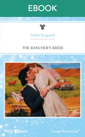 The Rancher's Bride